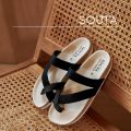 ⚡️Souta vintage sandals🔥>> * 1 size discount * Women shoes. 
