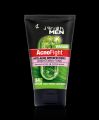Men Acno Fight Wasabi Anti Acne Imperfections Brightening Face Wash, 100g Indonesia. 