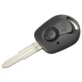 Ssangyong Actyon Kyron Rexton Key Shell Housing. 
