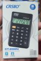 Pocket size calculator CT-200N - 1pieces. 