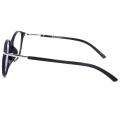 Glasses Korean fashion M Korea T 6270 glasses frame eyeglasses eyeglasses eyeglasses frame (for lens cutting) sports PC material legs spectacle eyeweartop glasses. 