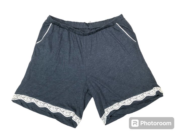 Fashionable%20Soft%20cotton%20half%20pant%20for%20Girls/Ladies/Night%20Shorts%20pants(Export%20Quality%20)%20-%20Image%202