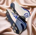 PRO ASE CRICKET FULL SPIKES SHOES. 