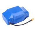 36v 42v 4.4ah Hoverboard lithium battery. 