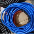 25mm wire cable l battery wire l full guage l golden copper. 