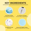 Dr. Sheths Ceramide & Vitamin C Sunscreen 50g. 