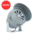 MS-290 Metals Motor Siren. 
