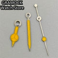 GRAMOCK Watch Hands Luminous Fit NH35 NH36 ETA2824 2836 Miyota8215 8205 821A DG2813 3804 PT5000 movement. 