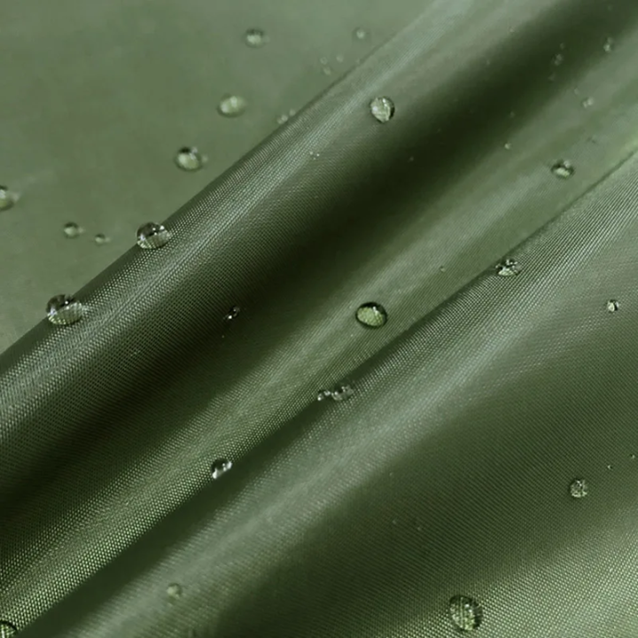 Waterproof Fabric Taffeta Textile Water proof fabric For Sewing Outdoor Covers,Tents, Canopy, Sunshade and Awning