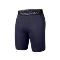 Men Bodybuilding Shorts Fitness Workout Inseam Gym Knickers Male Muscle Alive Elastic Compression Tights Skinny Leggins Hombre.