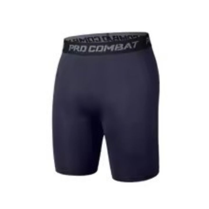 Men%20Bodybuilding%20Shorts%20Fitness%20Workout%20Inseam%20Gym%20Knickers%20Male%20Muscle%20Alive%20Elastic%20Compression%20Tights%20Skinny%20Leggins%20Hombre%20-%20Image%204