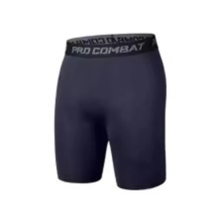 1%20Pcs%20Men's%20Plus%20Size%20Black%20and%20White%20Long%20Sports%20Underwear%20Running%20Fitness%20Basketball%20Football%20Elastic%20Waist%20Shorts%20Teenagers%20-%20Image%207