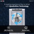 Kenstar Turbocool Neo 105 Liters Premium Inverter Compatible Desert Air Cooler. 