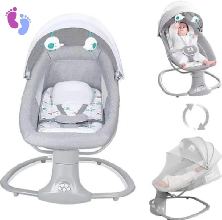 Mastela%20Baby%20Swing%20for%20Infants%20Rocking%20Chair%20with%20Remote%20Control%203-in-1%20Adjustable%20backrest%20Baby%20Bouncer%20Baby%20Swing%20With%20Music%20Electric%20Adjustable%20Rocking%20Chair%20-%20Image%209