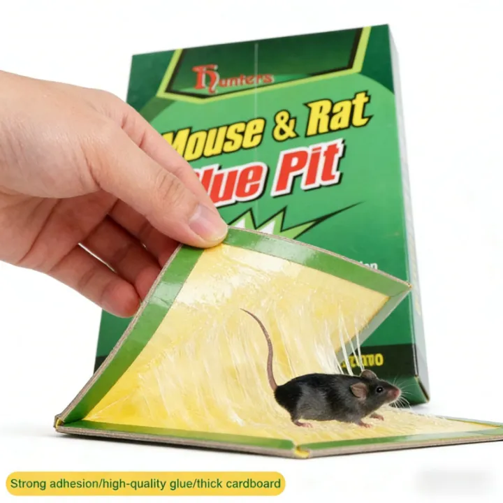 Indoor%20Strong%20Adhesive%20Mouse%20Traps125Non-toxic%20Eco-friendly%20High-efficiency%20Mouse%20Trap%20Cockroach%20Killer%20Insect%20Killer%20Sticker%20Ho%20-%20Image%202