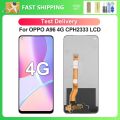Oppo A96 LCD Panel ORIGNAL Display Touch Screen Digitizer Assembly Replacement. 