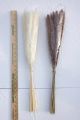 15 Pcs Natural Dried Flowers Bohemian Style 45cm Long Dried Flowers Bohemia Flower Bouquet Home Decor for Living Room. 