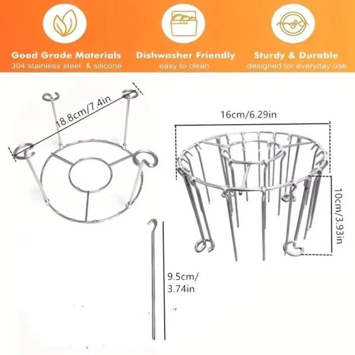 Stainless%20Steel%20Vertical%20Grill%20Rack%20String%20Grill%20Detachable%20Skewer%20Holder%2012/24/49%20Baking%20Needle%20for%20Air%20Fryer%20Accessory%20-%20Image%206