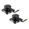Replacement Hall Effect Joystick for Nintendo Switch/Lite/OLED Joycon Analog Thumb Stick for Analog Thumb Stick Repair Parts.