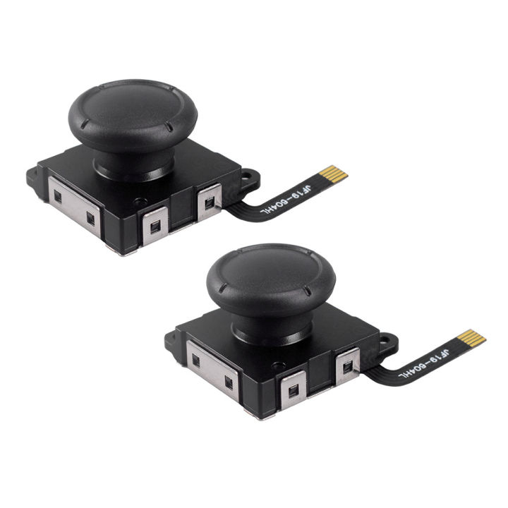 Replacement%20Hall%20Effect%20Joystick%20for%20Nintendo%20Switch/Lite/OLED%20Joycon%20Analog%20Thumb%20Stick%20for%20Analog%20Thumb%20Stick%20Repair%20Parts%20-%20Image%202