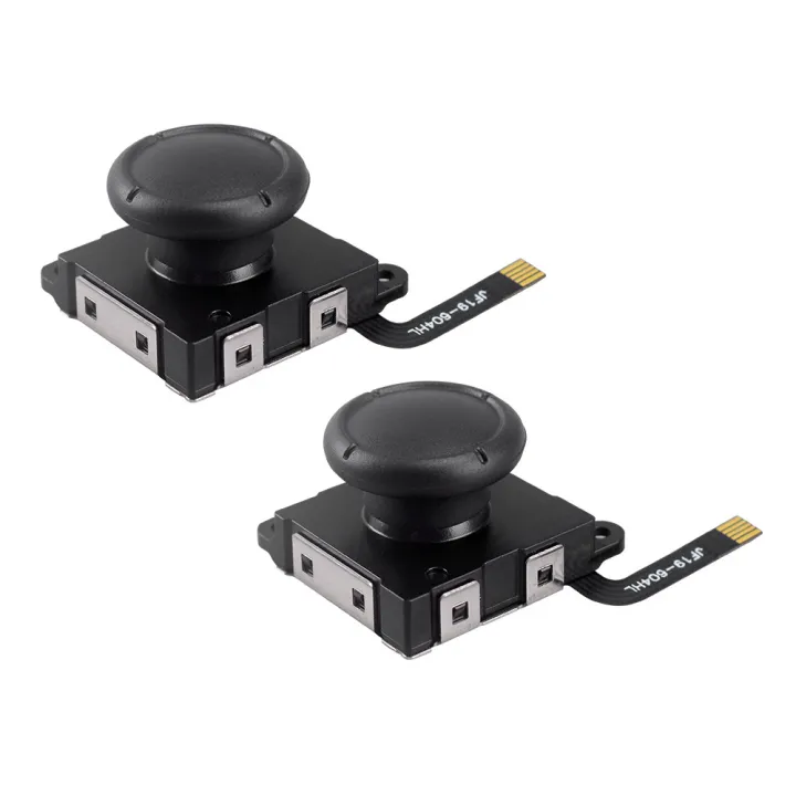 Replacement%20Hall%20Effect%20Joystick%20for%20Nintendo%20Switch/Lite/OLED%20Joycon%20Analog%20Thumb%20Stick%20for%20Analog%20Thumb%20Stick%20Repair%20Parts%20-%20Image%202