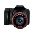 Camera Digital Video Photography Camcorder Cameras Zoom 16X 4K Mirrorless Rechargeable Telephoto Smart Digital Camera. 