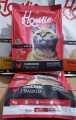HOMIE CAT FOOD - PREMIUM - P 28 / F 13 . IMPORTED FROM TURKEY. 