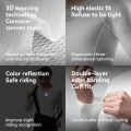 ROCKBROS Men Cycling Long Sleeves T-shirts Summer Spring Breathable Quick Dry Anti-sweat Cycling Bike Underwear Base Shirt. 