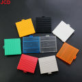 1pcs For Gameboy Classic GB DMG GBO Battery Cover case Replacement For Game Boy console battery door back Battery Lid Door Shell. 