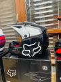 Fox supreme v1 Helmet for bike. 