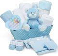 New born gift pack (25 pcs). 