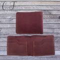 100% Original Cow Leather. 