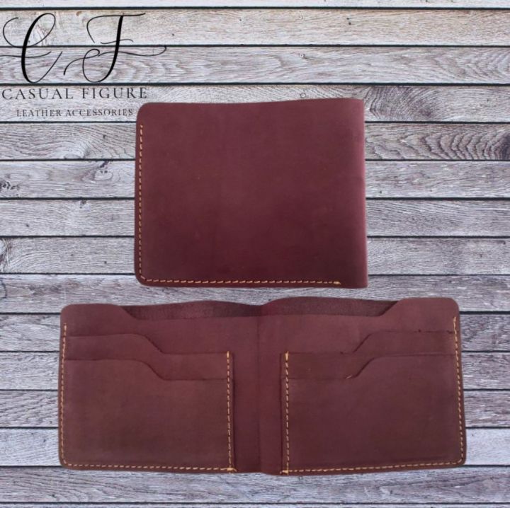 100% Original Cow Leather