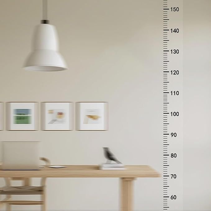 2M%20Adhesive%20Wall%20Growth%20Chart%20Removable%20Children's%20Growth%20Height%20Chart%20Wall%20Height%20Measurement%20Card%20for%20Home%20Nursery%20&%20Office%20-%20Image%202