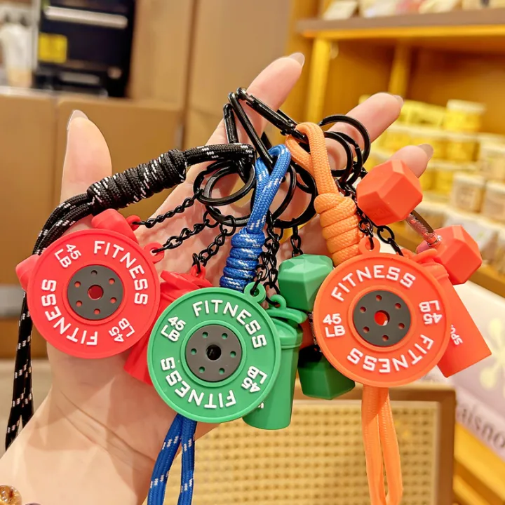 Detachable%20Barbell%20Plates%20Keychain%20Water%20Cups%20INS%20Simulation%20Dumbbells%20Keyring%20Creative%20Dopamine%20Fitness%20Series%20Pendant%20-%20Image%205
