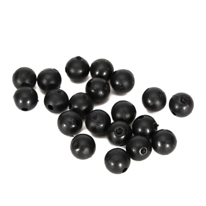 50pcs%20Blocking%20Beads%20Silicone%20Soft%20Anti-collision%20Beans%20Round%20Big%20Thing%20Fishing%20Set%20Space%20Beans%20Line%20Set%20Anti-tan-gle%20Beans%208mm%20-%20Image%207