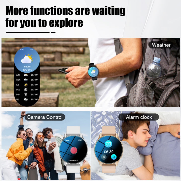 Smart%20Watch,%20Wireless%20Call/Dial,%20Multi-Sport%20Mode,%20Multiple%20APP%20Reminders,%20Suitable%20for%20Men%20and%20Women,%20Compatible%20with%20IPhone/An%20-%20Image%205