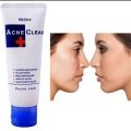 Mistine Acne Clear Facial Foam Face Wash 85g. 