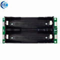 Type-C 15W 3A 18650 Lithium Battery Charger Module DC-DC Step Up Booster Fast Charge UPS Power Supply / Converter 5V 9V 12V. 