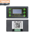 ZK-PP1K Dual Mode Signal Generator ZK-PP2K PWM Motor Speed Controller Regulator 8A 150W Frequency Duty Cycle Adjustable Module. 