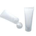2Pcs 15ml 20ml 30ml 50ml 100ml Clear Plastic Soft Tubes Empty Cosmetic Cream Emulsion Lotion Packaging Containers.