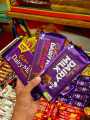 "Cadbury Dairy Milk Chocolate – 160g | Original Imported". 
