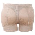 Padded Panty Short - Butt and Hip Enhancer for Women. 