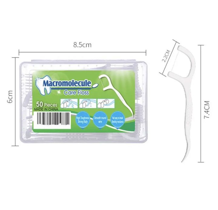 Dental%20Floss%20Toothpick%20Interdental%20Cleaner%20Toot...%20-%20Image%202