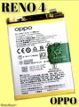 OPPO Reno 4 Original Battery 100% Original. 
