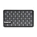 Car Dashboard Anti-Slip Mat, Car Anti-Slip Sheet, Super Strong Anti-Slip Mat, Dashboard Mat, Washable, Cold Resistant, Heat-Resistant, For Smartphones, Keys, Glasses, Wallets, Dashboard, Car. 