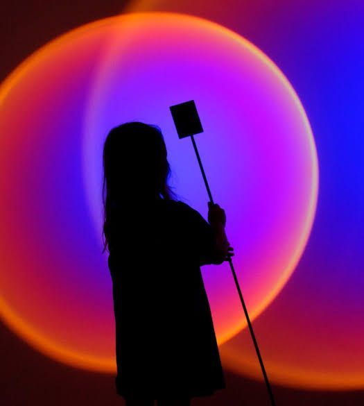 Atmospheric%20Sunset%20Lamp%20RGB%2016%20Color%20Option%20%7C%20Ultra%20Power%20Light%20%7C%204%20Auto%20Color%20Changing%20Option%20-%20Image%205