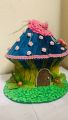 House Figurine Micro Landscape Home Decor Miniature Fairy Garden Ornaments MJD. 