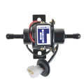 Electric Car Fuel Pump 12V Diesel Petrol Gasoline EP500-0 035000-0460 12585-52030 1258552031 EP-500-0 FP-1010-G. 