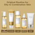 SKIN1004 Madagascar Centella Travel Kit | Complete Korean Skincare Routine for Oily to Combination Skin. 
